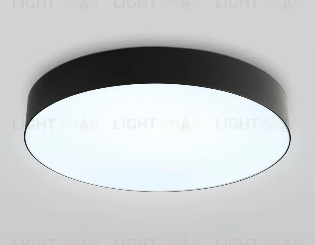 Потолочный светильник Ambrella Light Orbital Air FZ1365 FZ1365