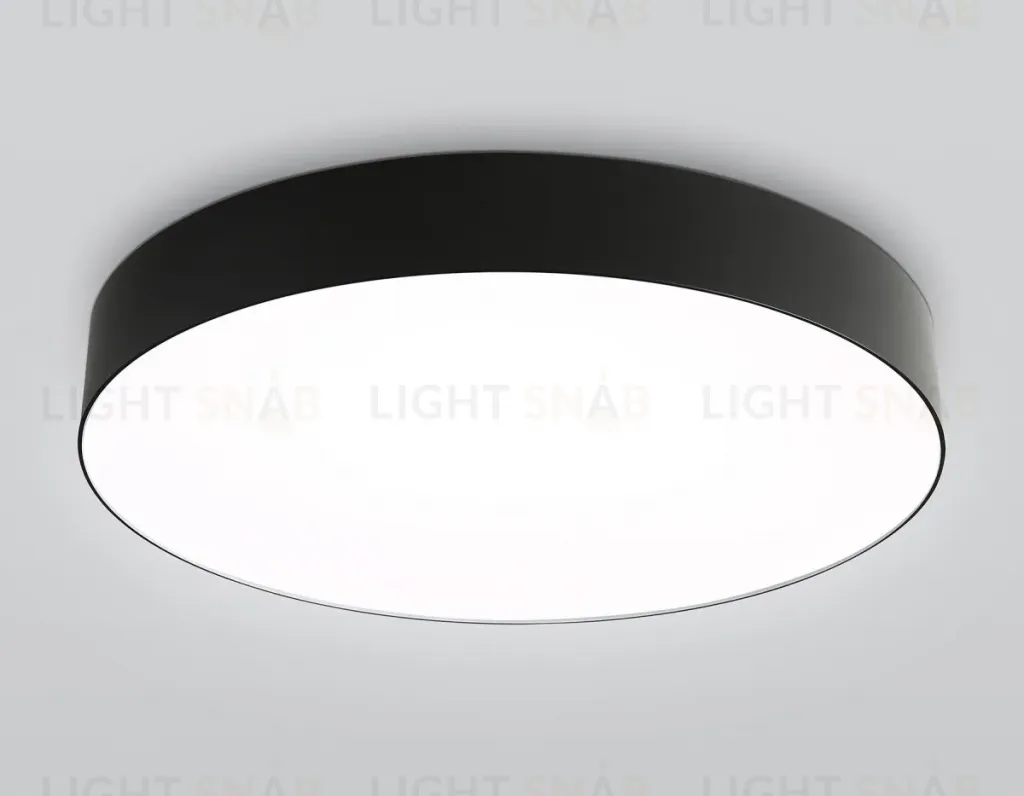Потолочный светильник Ambrella Light Orbital Air FZ1365 FZ1365