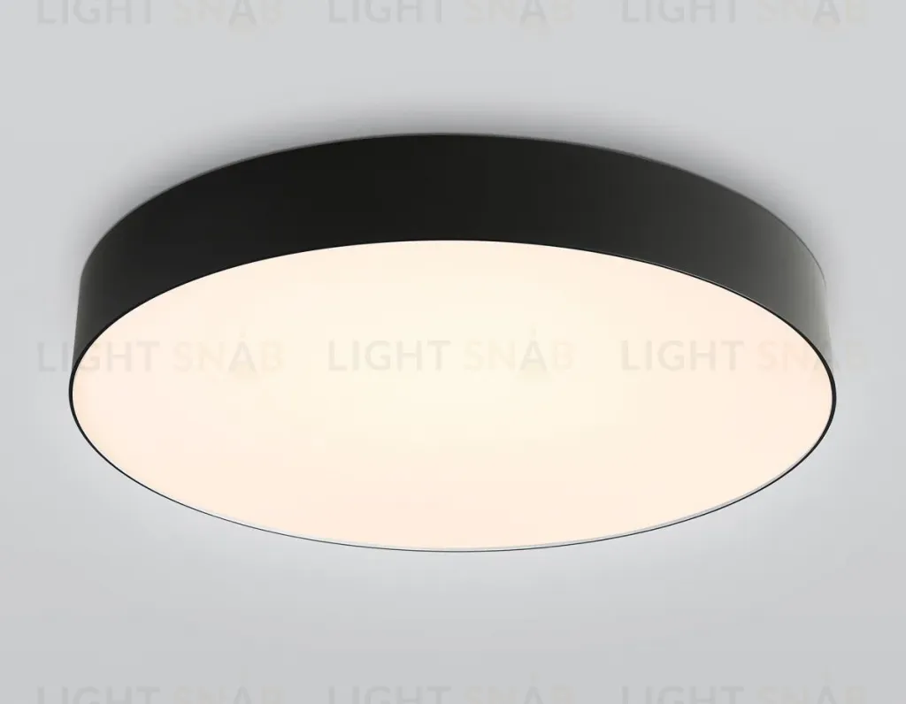 Потолочный светильник Ambrella Light Orbital Air FZ1365 FZ1365