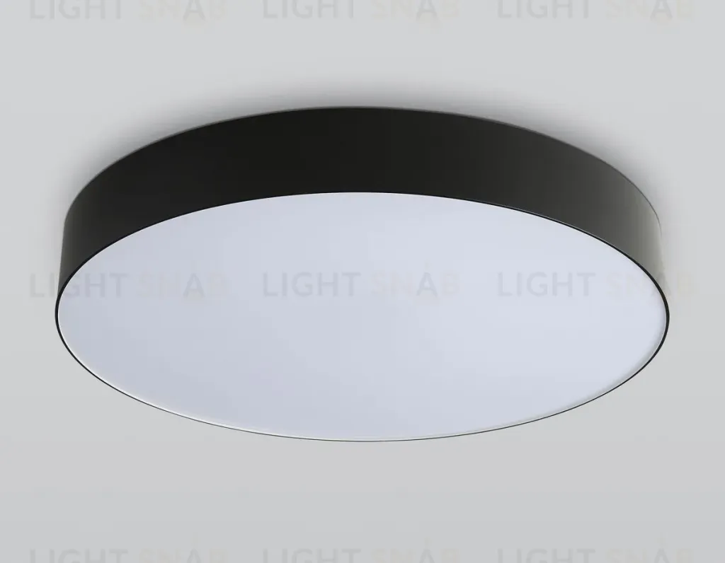 Потолочный светильник Ambrella Light Orbital Air FZ1365 FZ1365