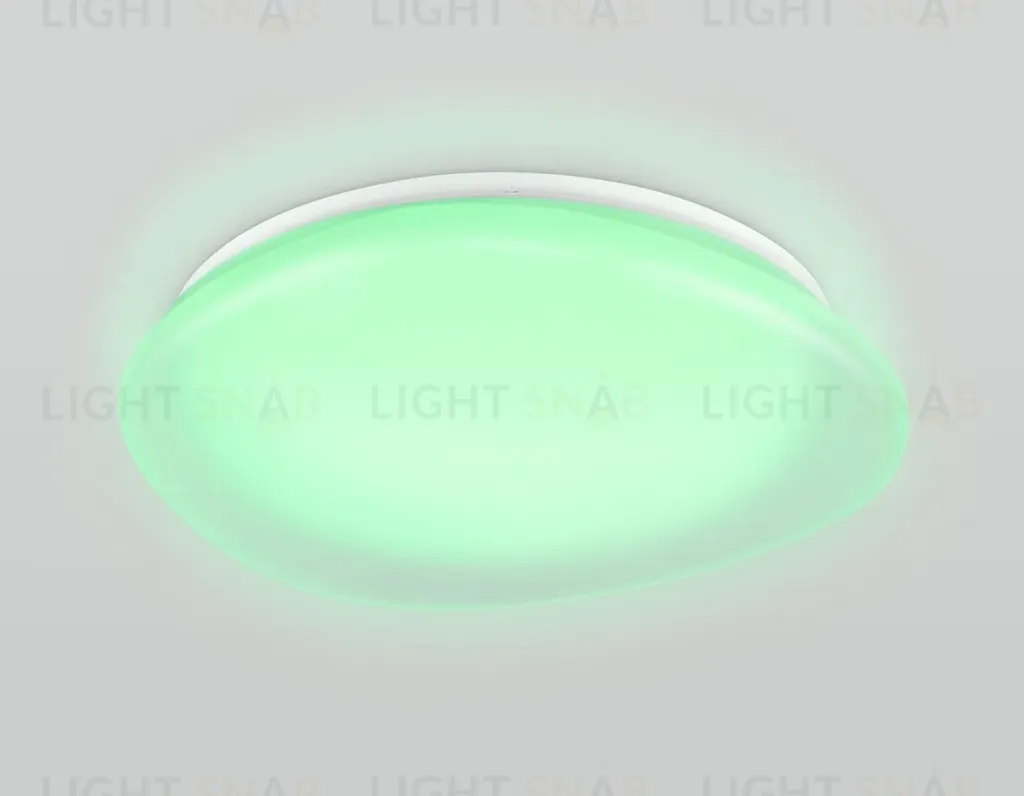 Светодиодный светильник Ambrella Light Orbital Dance FZ1610 FZ1610