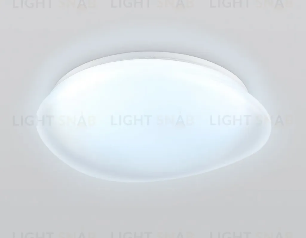 Светодиодный светильник Ambrella Light Orbital Dance FZ1610 FZ1610