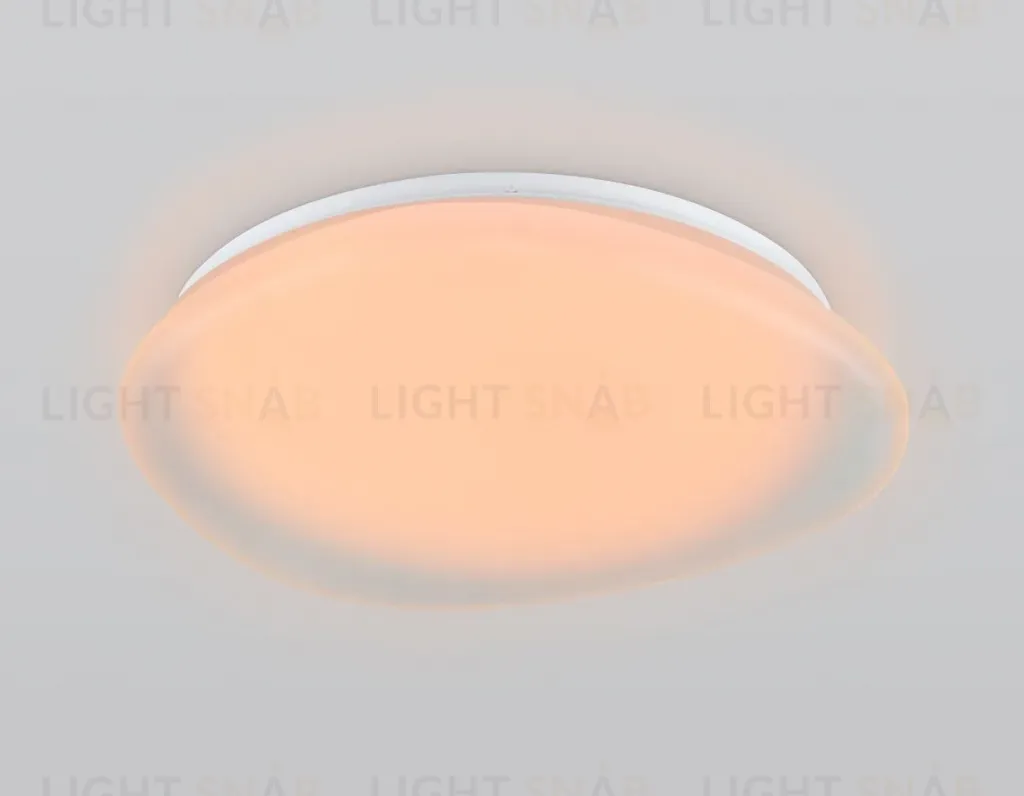 Светодиодный светильник Ambrella Light Orbital Dance FZ1610 FZ1610