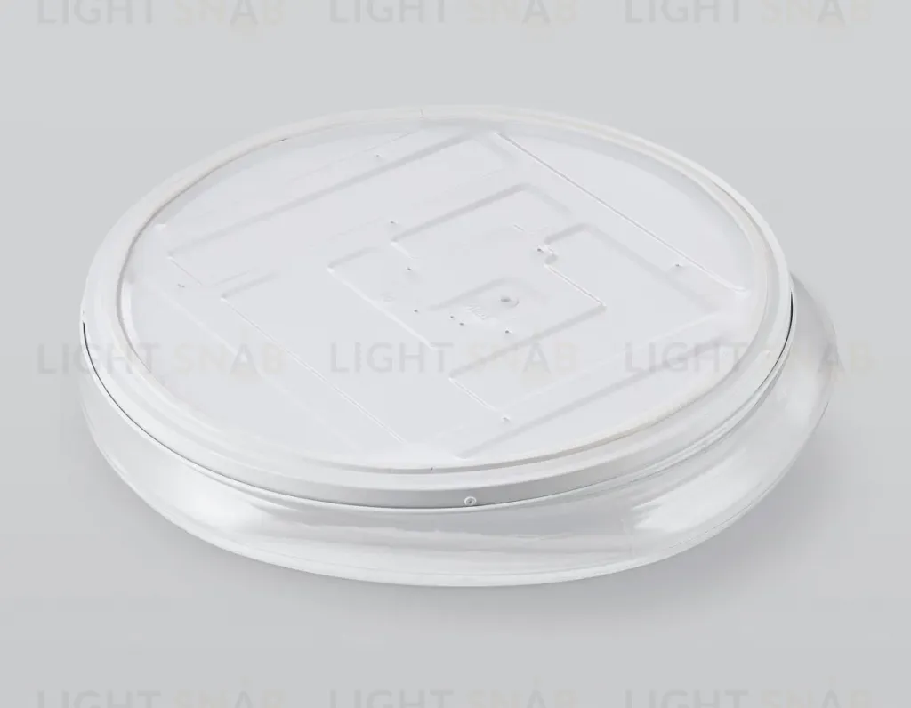 Светодиодный светильник RGB Ambrella Light Orbital Dance FZ1615 FZ1615