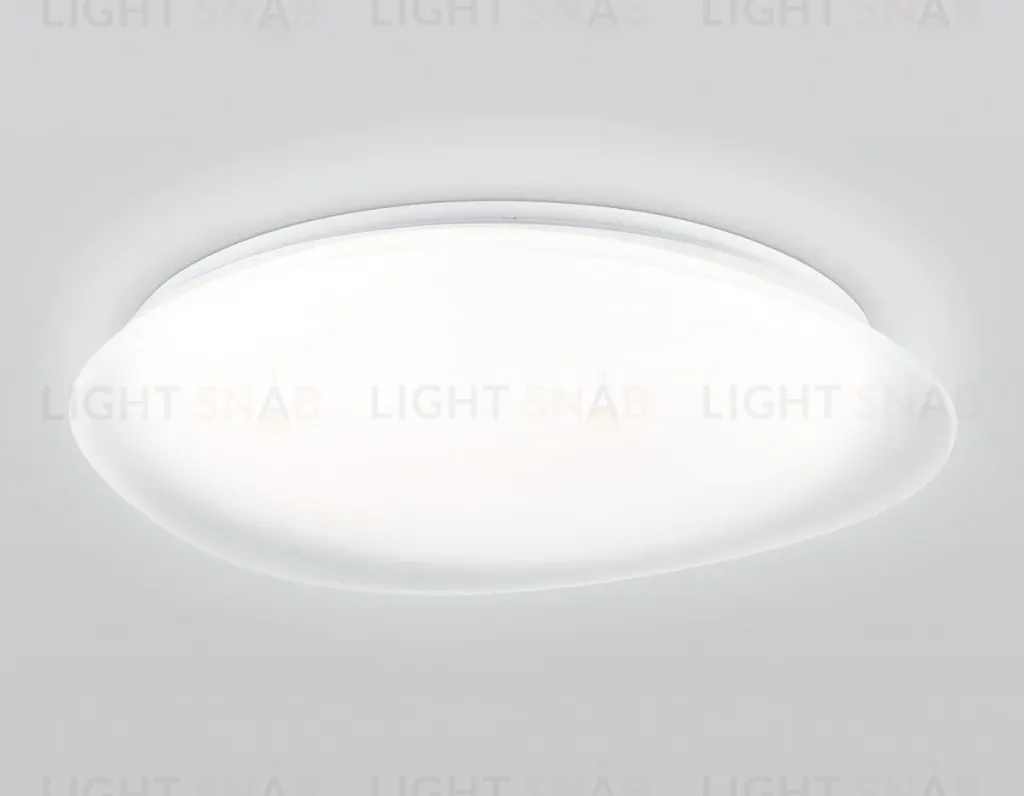 Светодиодный светильник RGB Ambrella Light Orbital Dance FZ1615 FZ1615