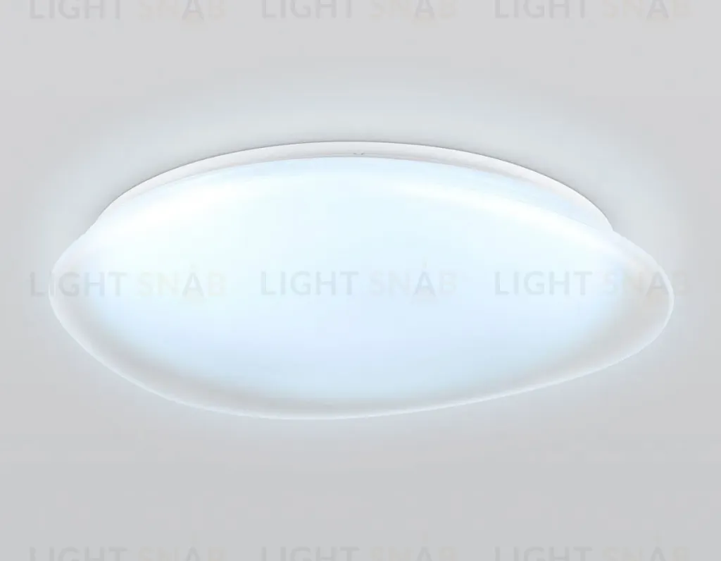 Светодиодный светильник RGB Ambrella Light Orbital Dance FZ1615 FZ1615