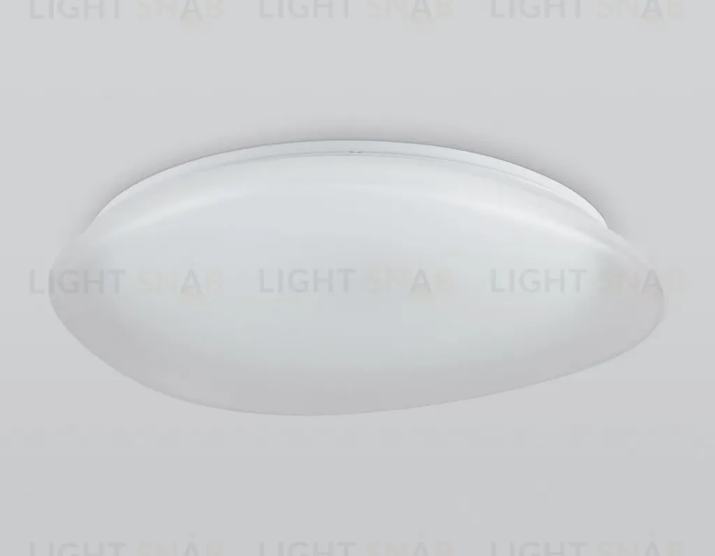 Светодиодный светильник RGB Ambrella Light Orbital Dance FZ1615 FZ1615