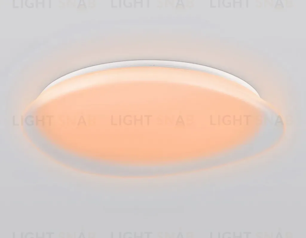 Светодиодный светильник RGB Ambrella Light Orbital Dance FZ1615 FZ1615