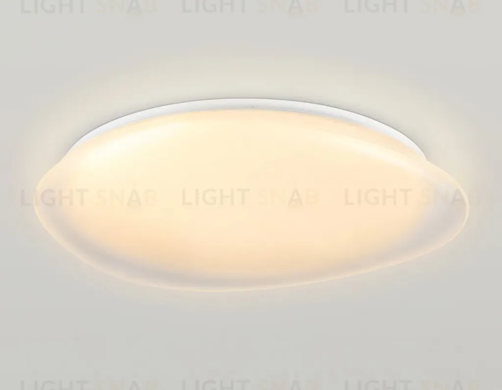 Светодиодный светильник RGB Ambrella Light Orbital Dance FZ1615 FZ1615
