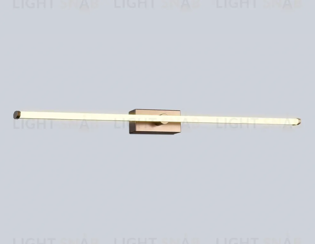 Настенный светильник Ambrella Light Comfort LineTech FL6123 FL6123
