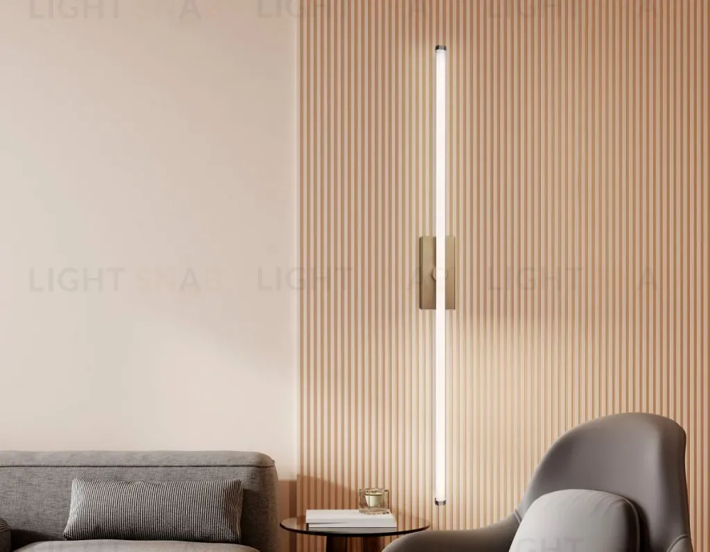 Настенный светильник Ambrella Light Comfort LineTech FL6123 FL6123