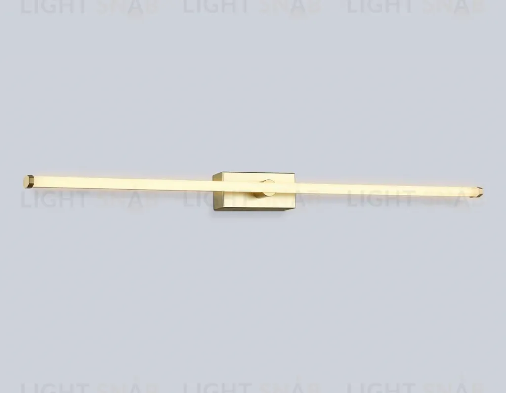 Настенный светильник Ambrella Light Comfort LineTech FL6124 FL6124