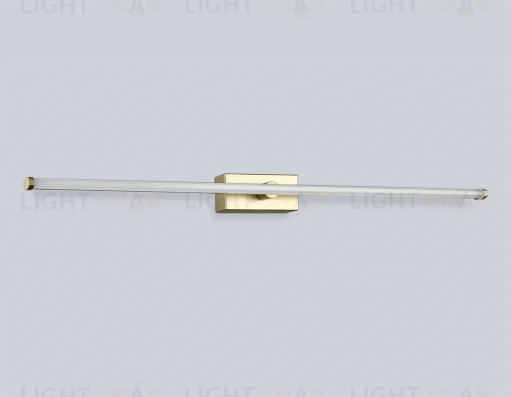 Настенный светильник Ambrella Light Comfort LineTech FL6124 FL6124