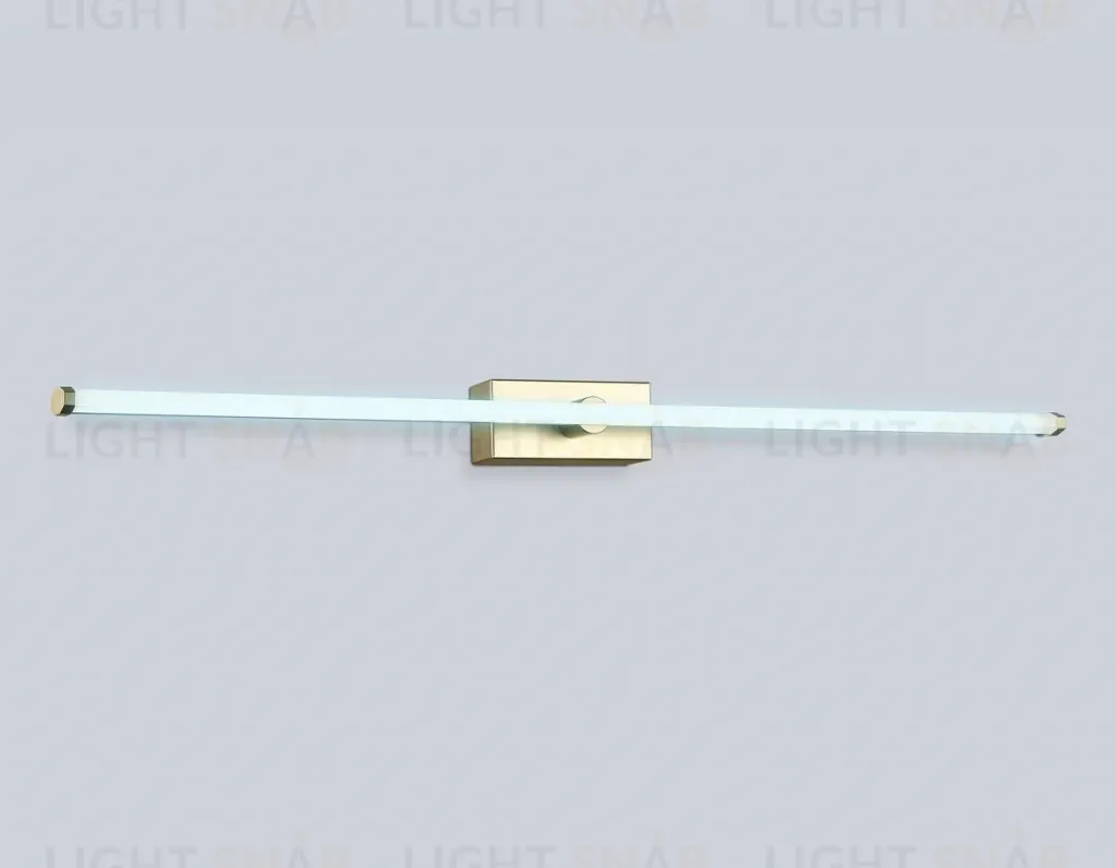 Настенный светильник Ambrella Light Comfort LineTech FL6124 FL6124