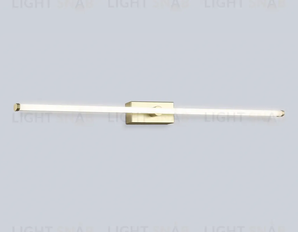 Настенный светильник Ambrella Light Comfort LineTech FL6124 FL6124