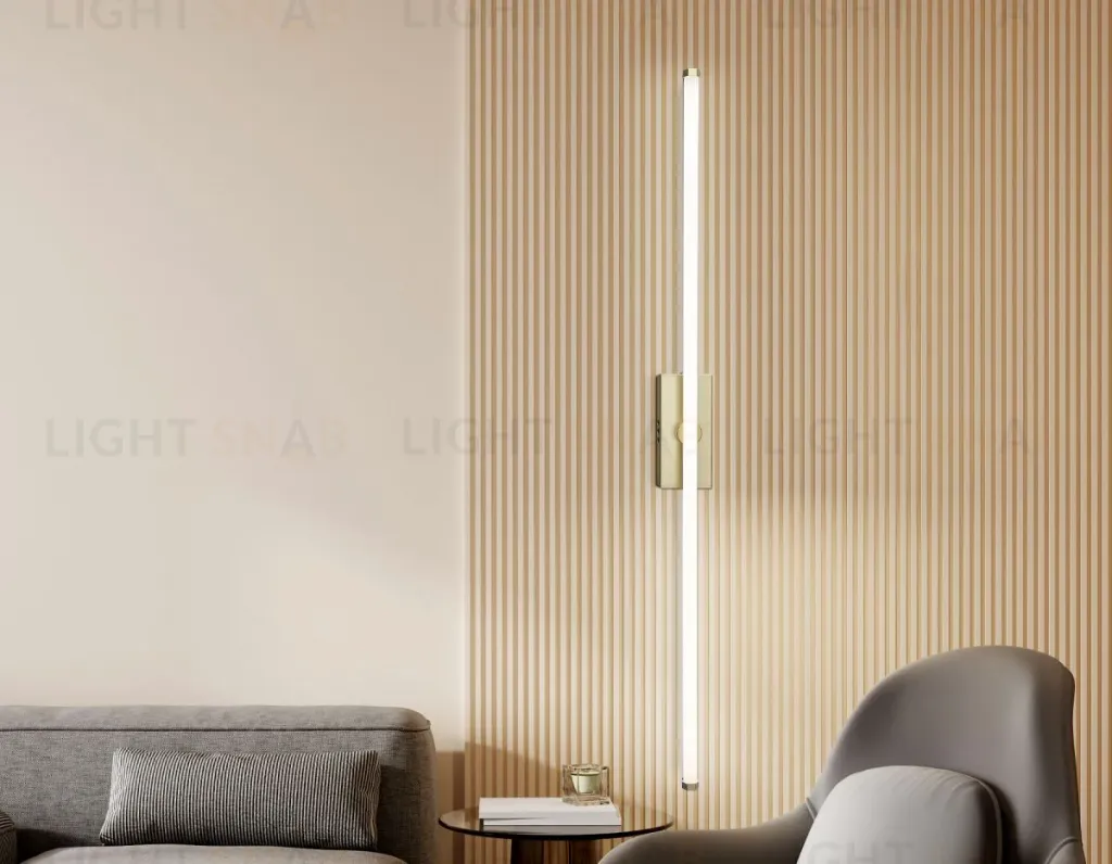 Настенный светильник Ambrella Light Comfort LineTech FL6124 FL6124