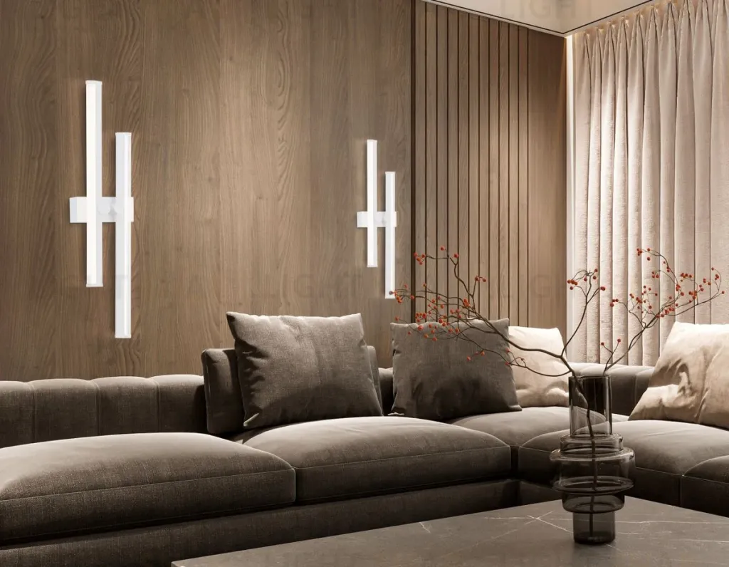 Настенный светильник Ambrella Light Comfort LineTech FL6151 FL6151