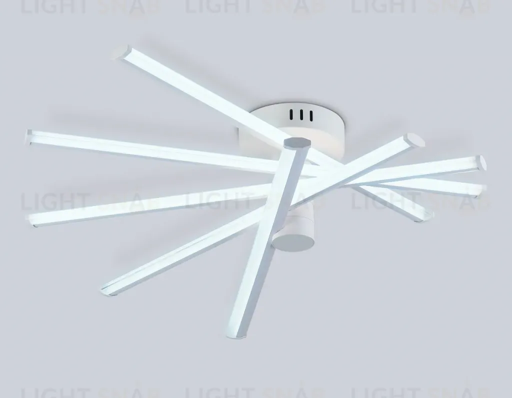 Потолочный светильник Ambrella Light Comfort LineTech FL6221 FL6221