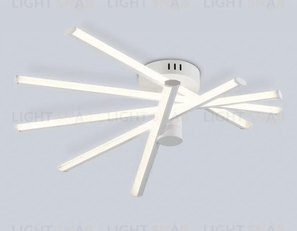Потолочный светильник Ambrella Light Comfort LineTech FL6221 FL6221