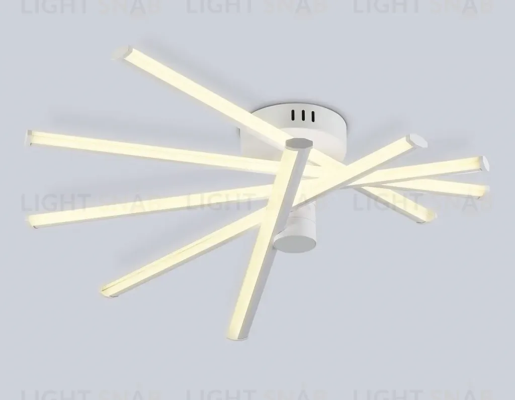 Потолочный светильник Ambrella Light Comfort LineTech FL6221 FL6221