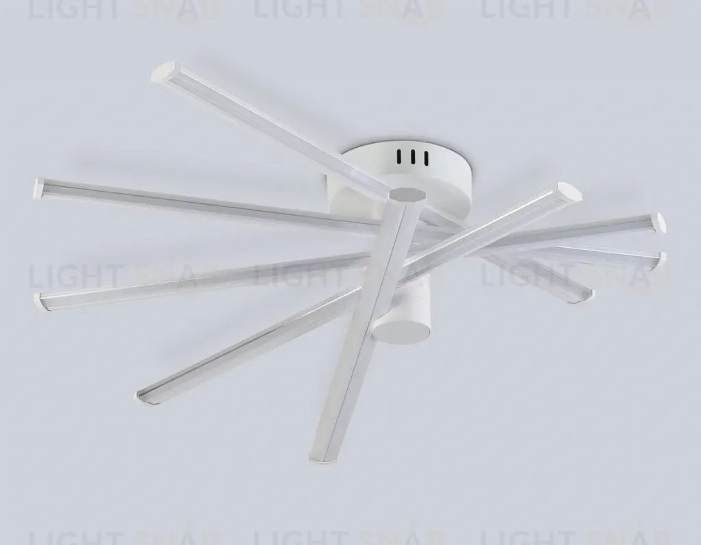 Потолочный светильник Ambrella Light Comfort LineTech FL6221 FL6221
