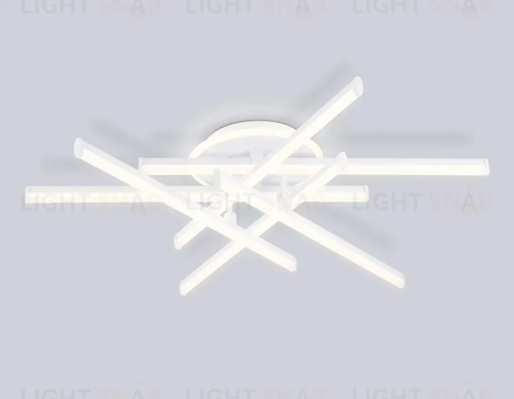 Потолочный светильник Ambrella Light Comfort LineTech FL6251 FL6251