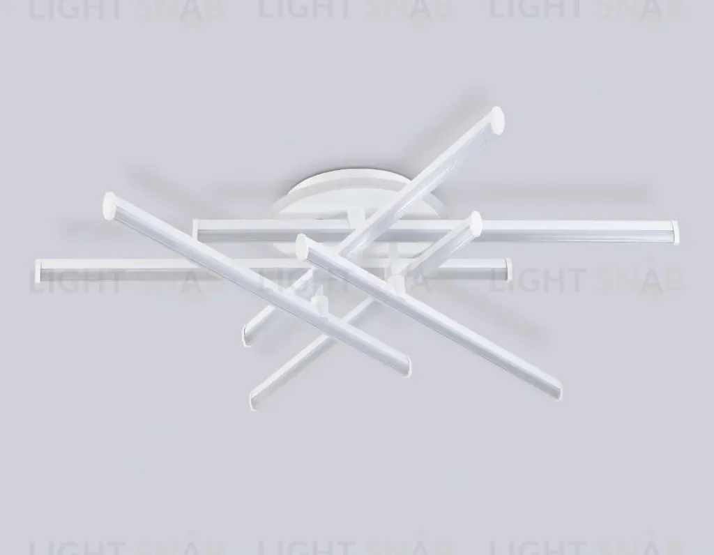 Потолочный светильник Ambrella Light Comfort LineTech FL6251 FL6251