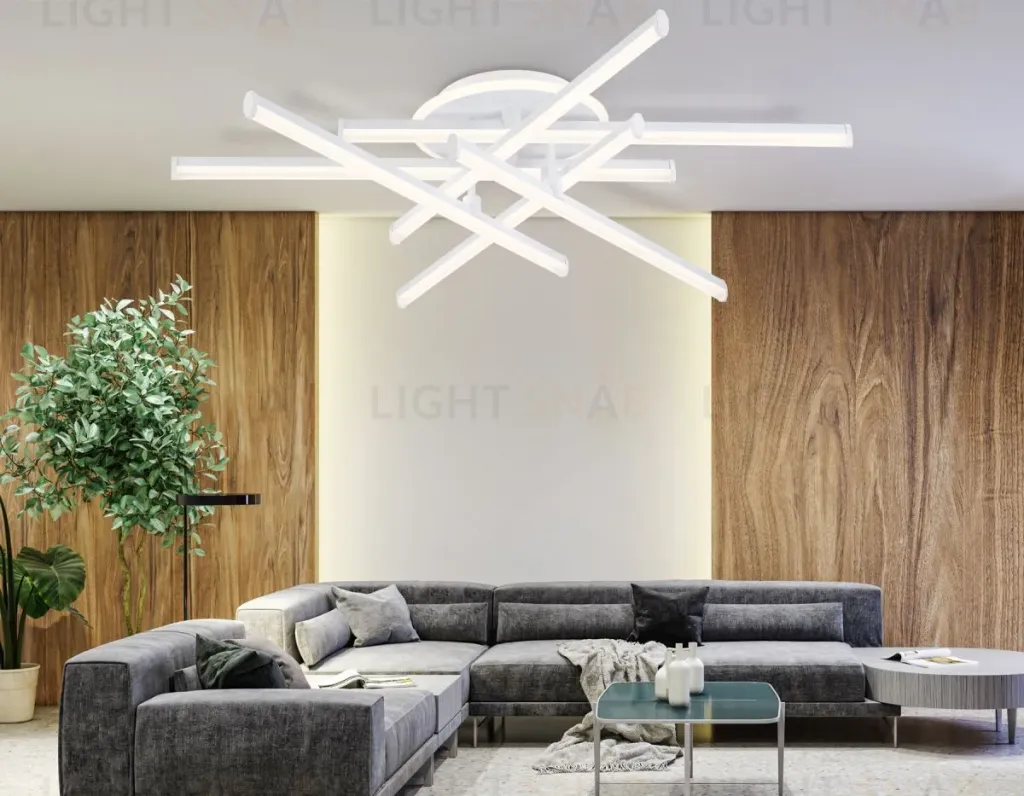 Потолочный светильник Ambrella Light Comfort LineTech FL6251 FL6251