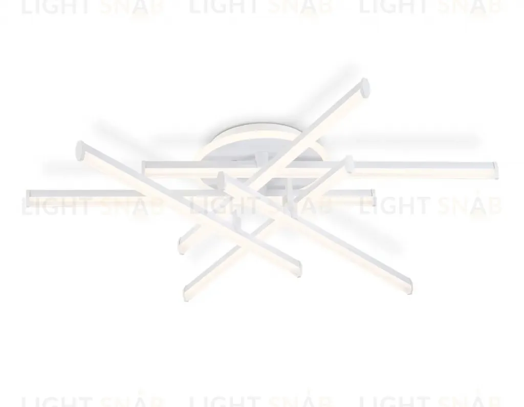Потолочный светильник Ambrella Light Comfort LineTech FL6251 FL6251