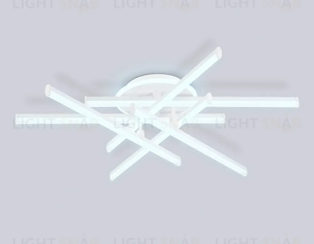 Потолочный светильник Ambrella Light Comfort LineTech FL6251 FL6251