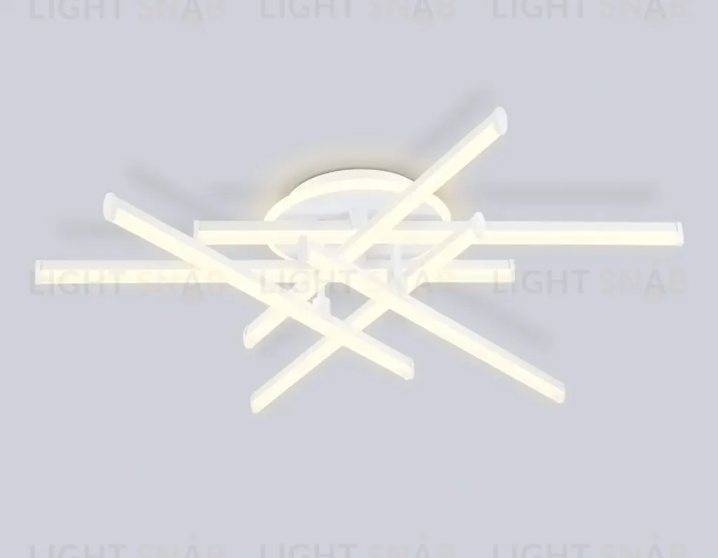 Потолочный светильник Ambrella Light Comfort LineTech FL6251 FL6251