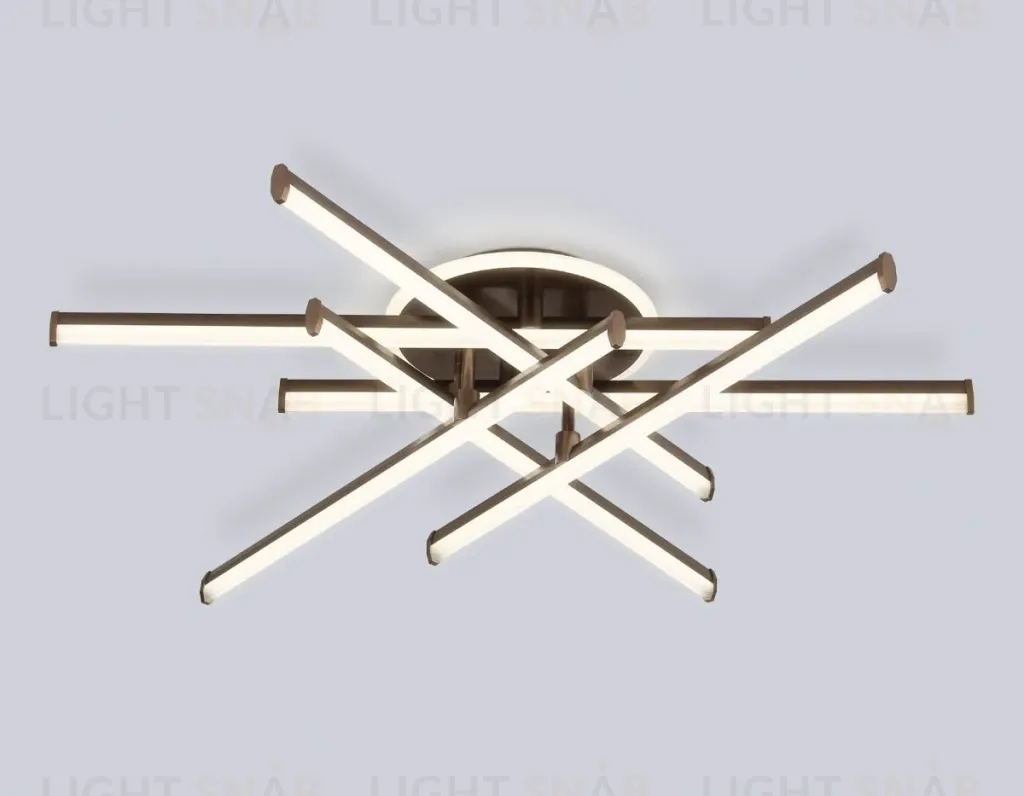 Потолочный светильник Ambrella Light Comfort LineTech FL6253 FL6253