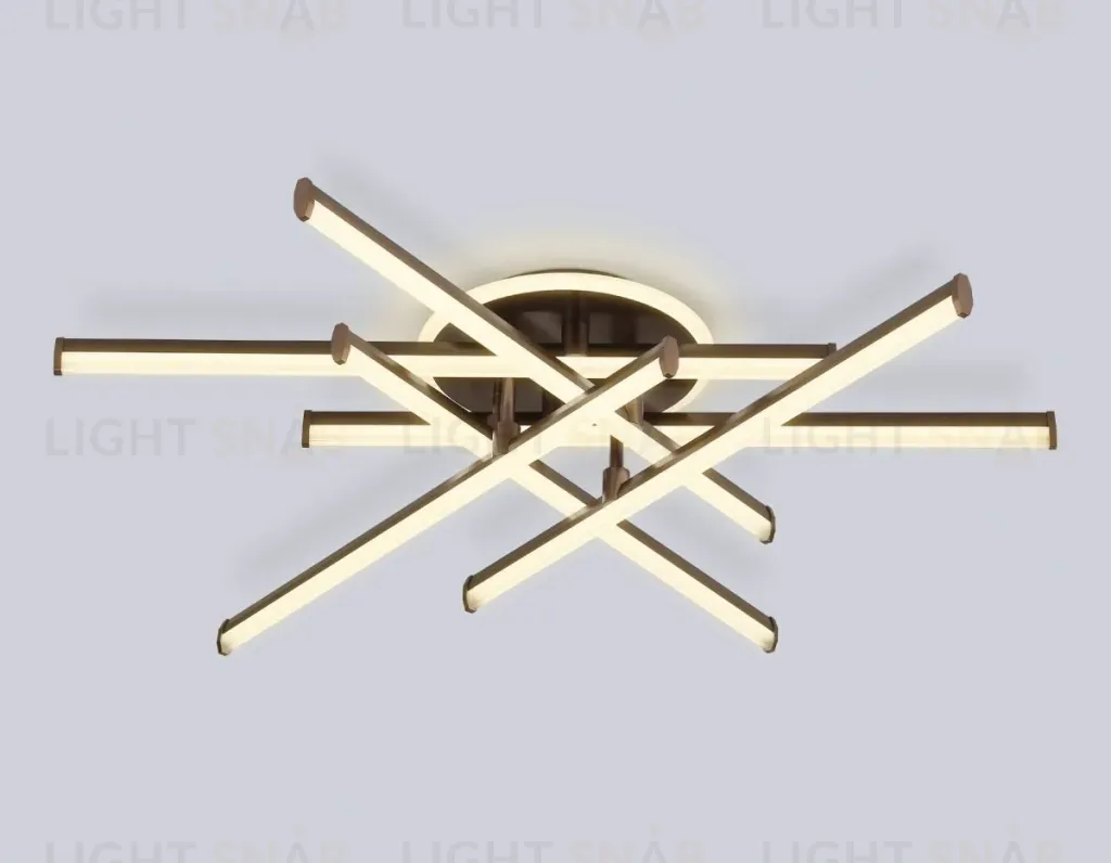 Потолочный светильник Ambrella Light Comfort LineTech FL6253 FL6253