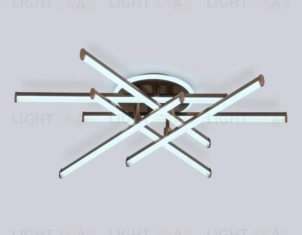 Потолочный светильник Ambrella Light Comfort LineTech FL6253 FL6253