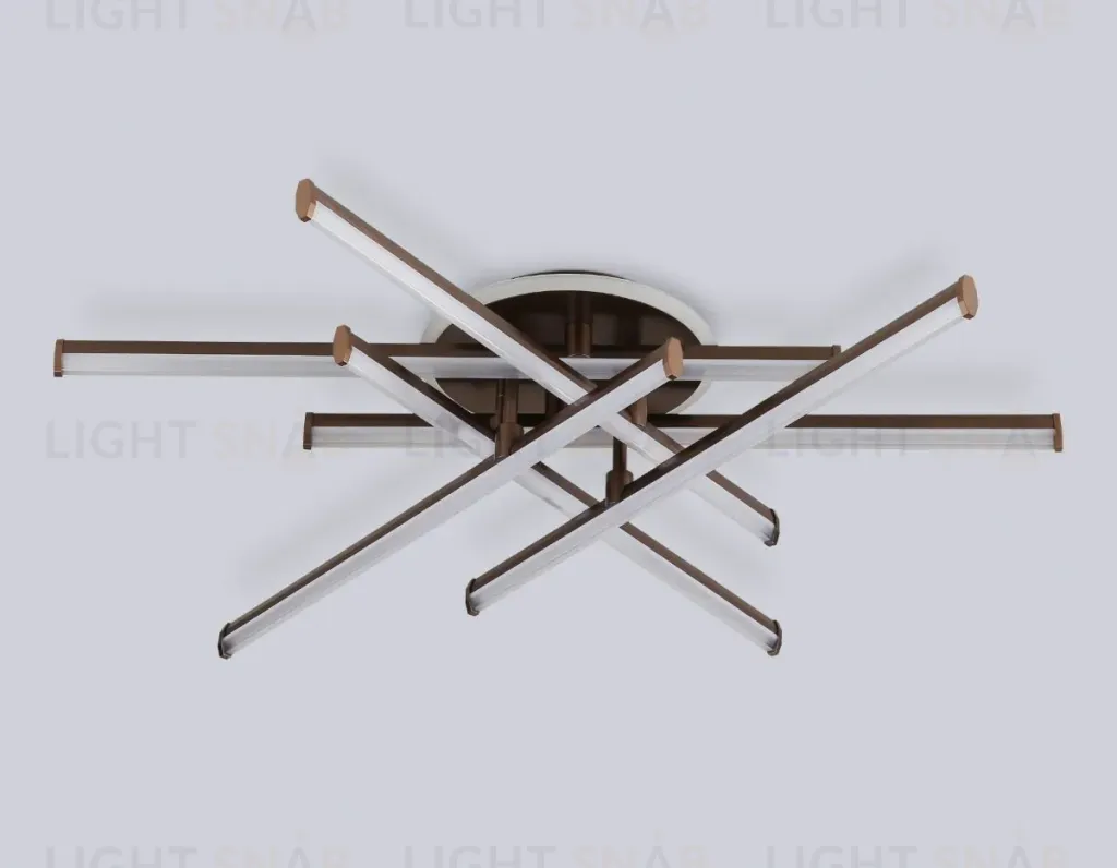 Потолочный светильник Ambrella Light Comfort LineTech FL6253 FL6253