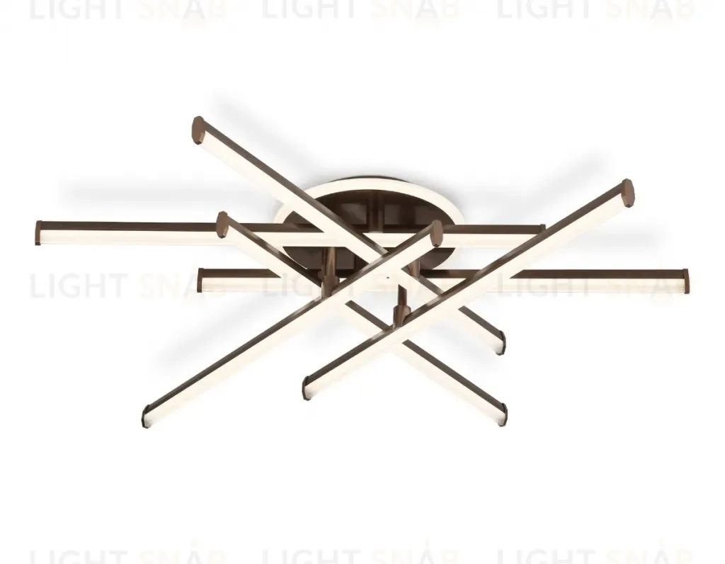 Потолочный светильник Ambrella Light Comfort LineTech FL6253 FL6253