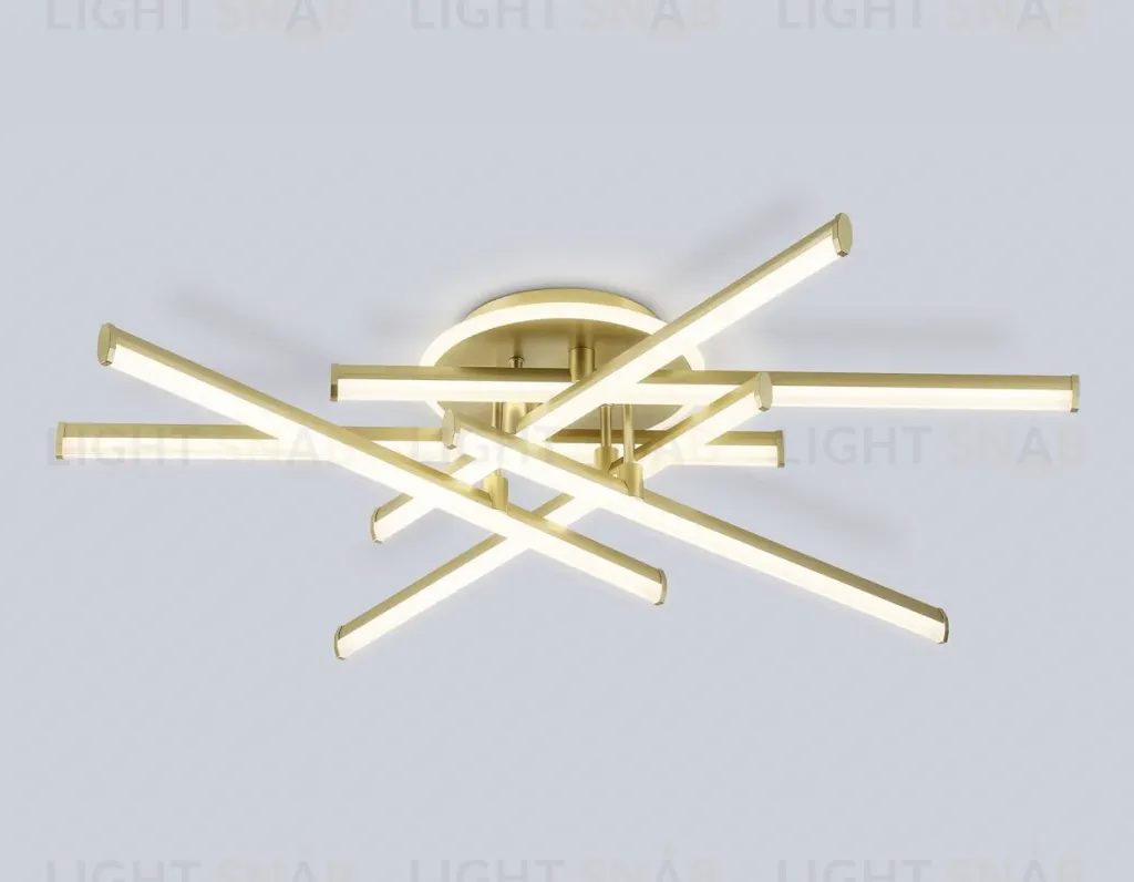 Потолочный светильник Ambrella Light Comfort LineTech FL6254 FL6254