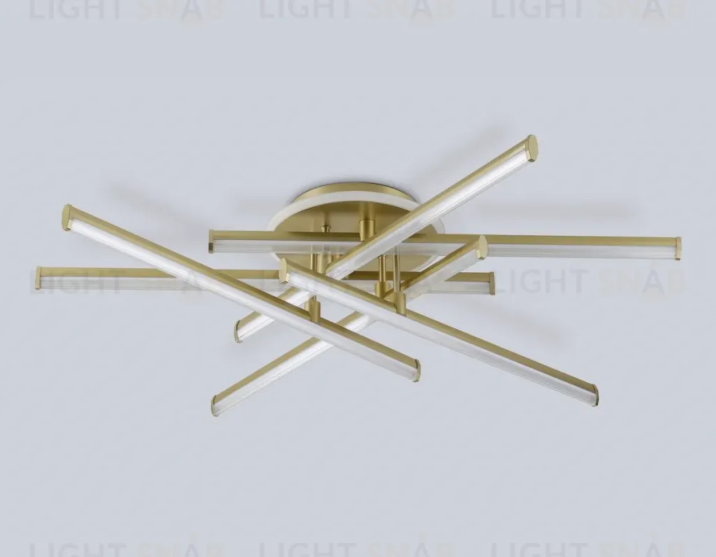 Потолочный светильник Ambrella Light Comfort LineTech FL6254 FL6254