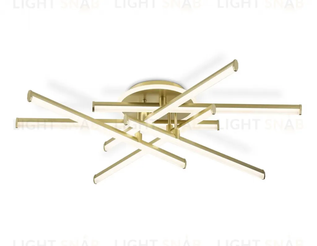 Потолочный светильник Ambrella Light Comfort LineTech FL6254 FL6254