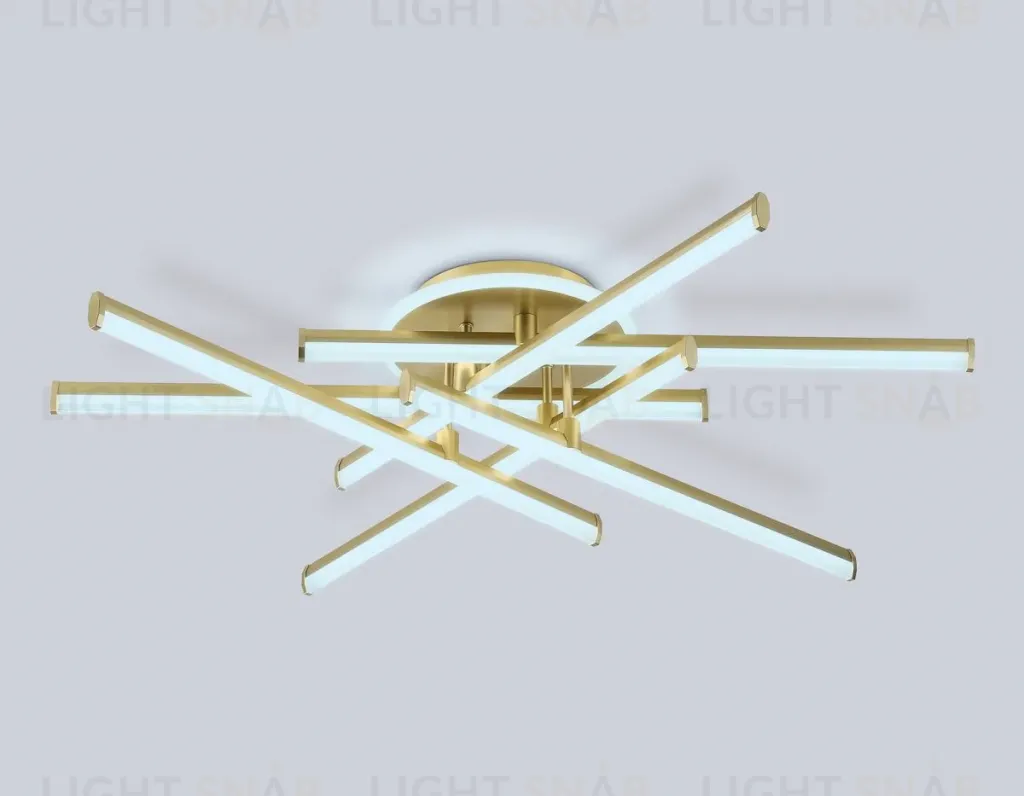 Потолочный светильник Ambrella Light Comfort LineTech FL6254 FL6254