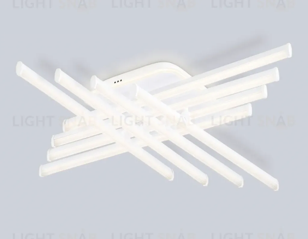 Потолочный светильник Ambrella Light Comfort LineTech FL6261 FL6261