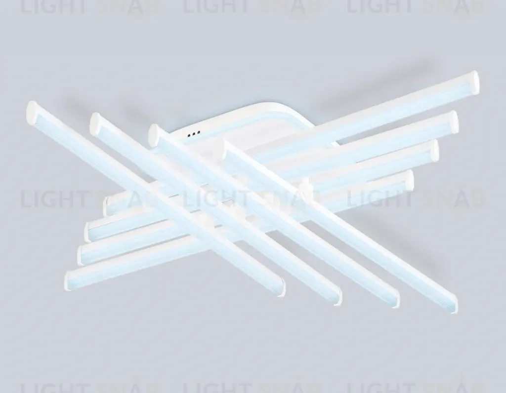 Потолочный светильник Ambrella Light Comfort LineTech FL6261 FL6261