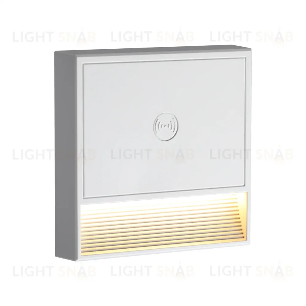 Подсветка для лестниц Novotech Over Vespera 0,4Вт 1000mAh Li-ion 359709 359709