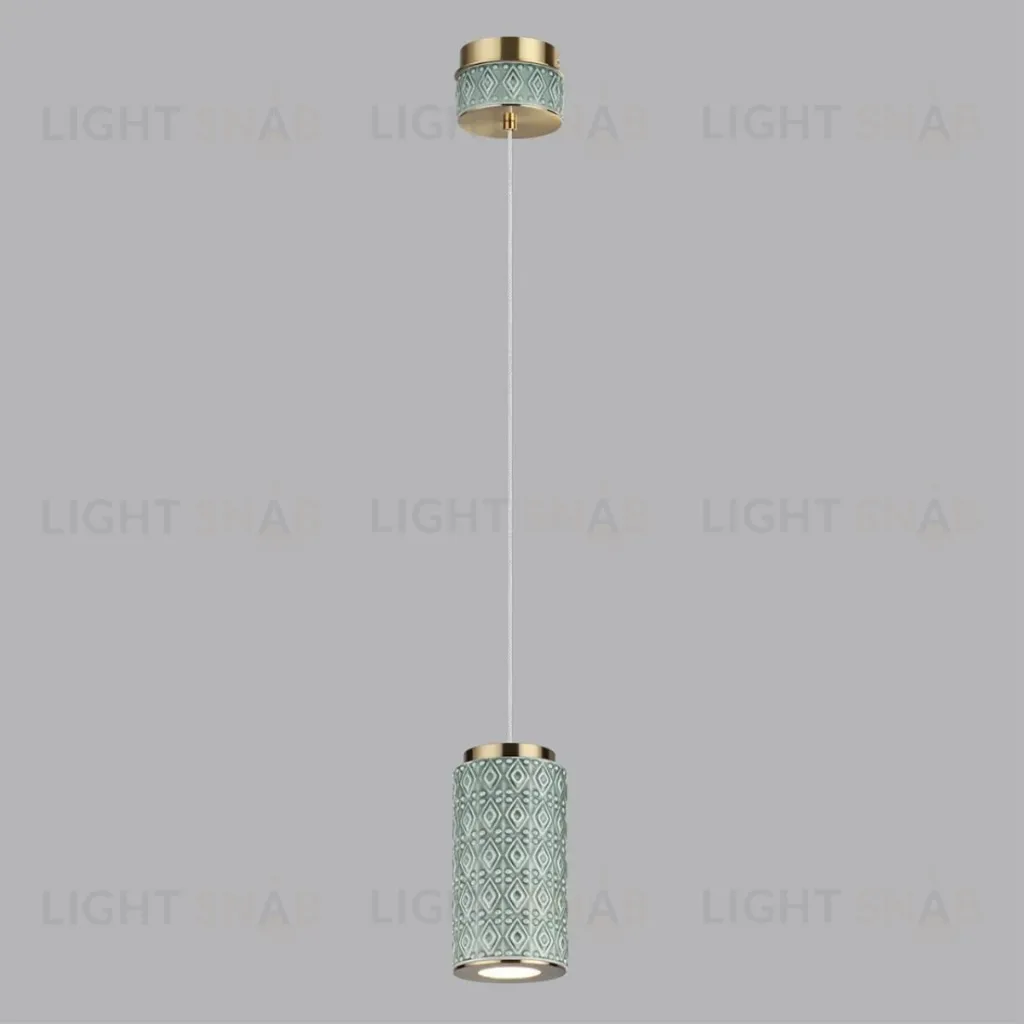 Подвесной светильник Odeon Light L-Vision Lulu 5452/5L 5452/5L
