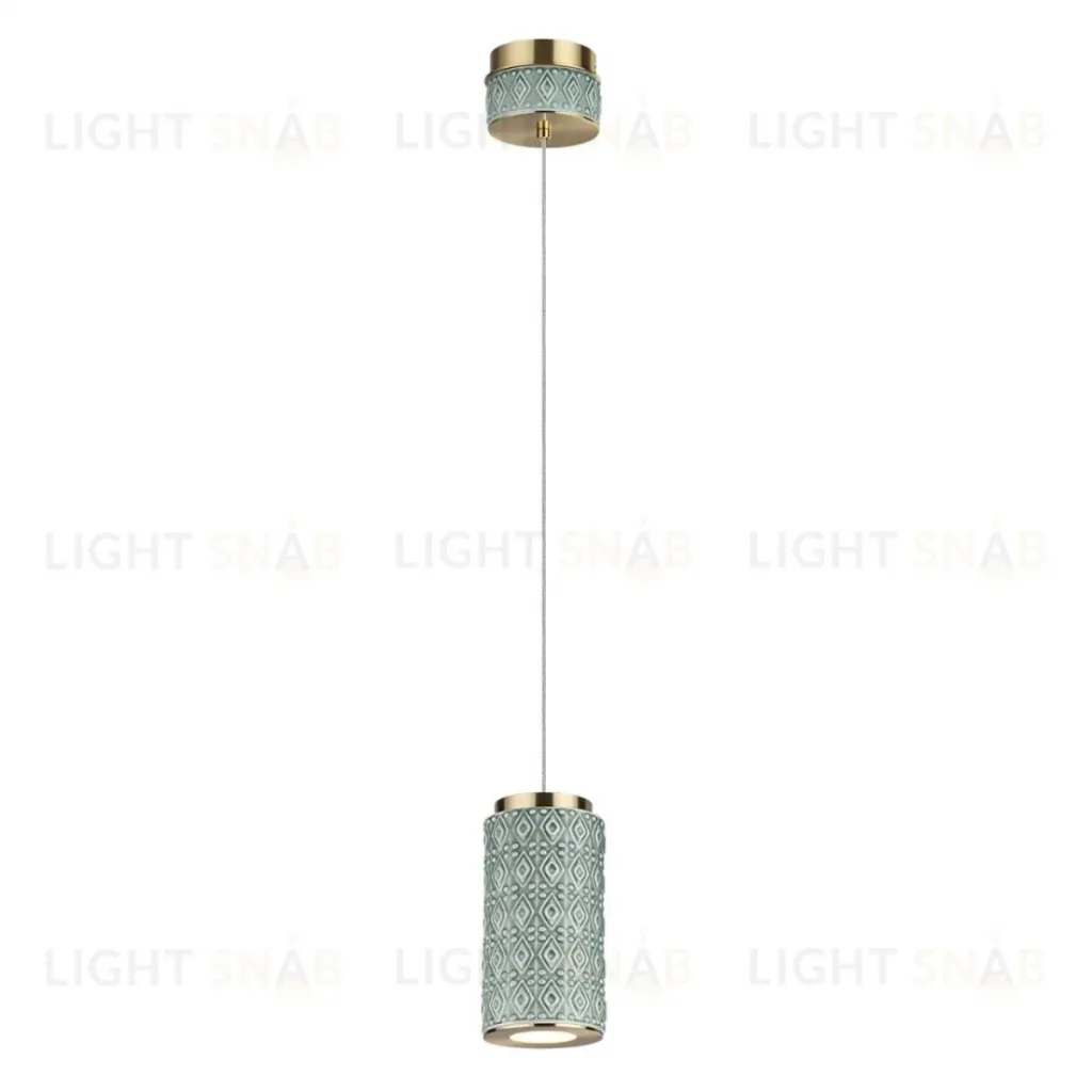 Подвесной светильник Odeon Light L-Vision Lulu 5452/5L 5452/5L