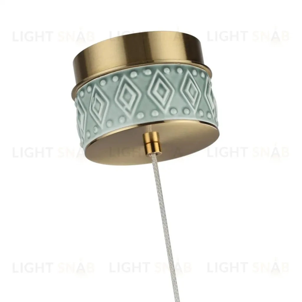 Подвесной светильник Odeon Light L-Vision Lulu 5452/5L 5452/5L