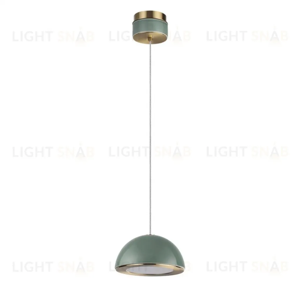 Подвесной светильник Odeon Light L-Vision Lulu 5452/6L 5452/6L