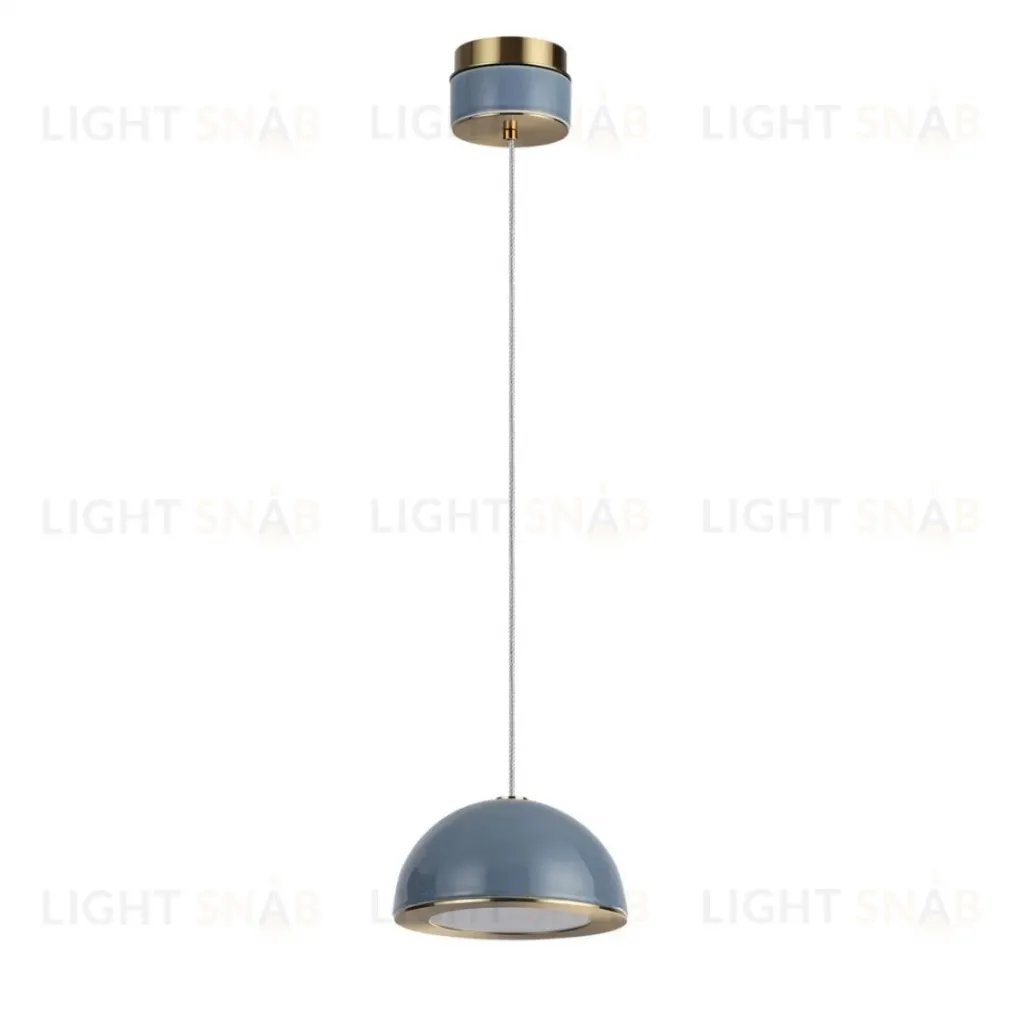 Подвесной светильник Odeon Light L-Vision Lulu 5452/6LA 5452/6LA