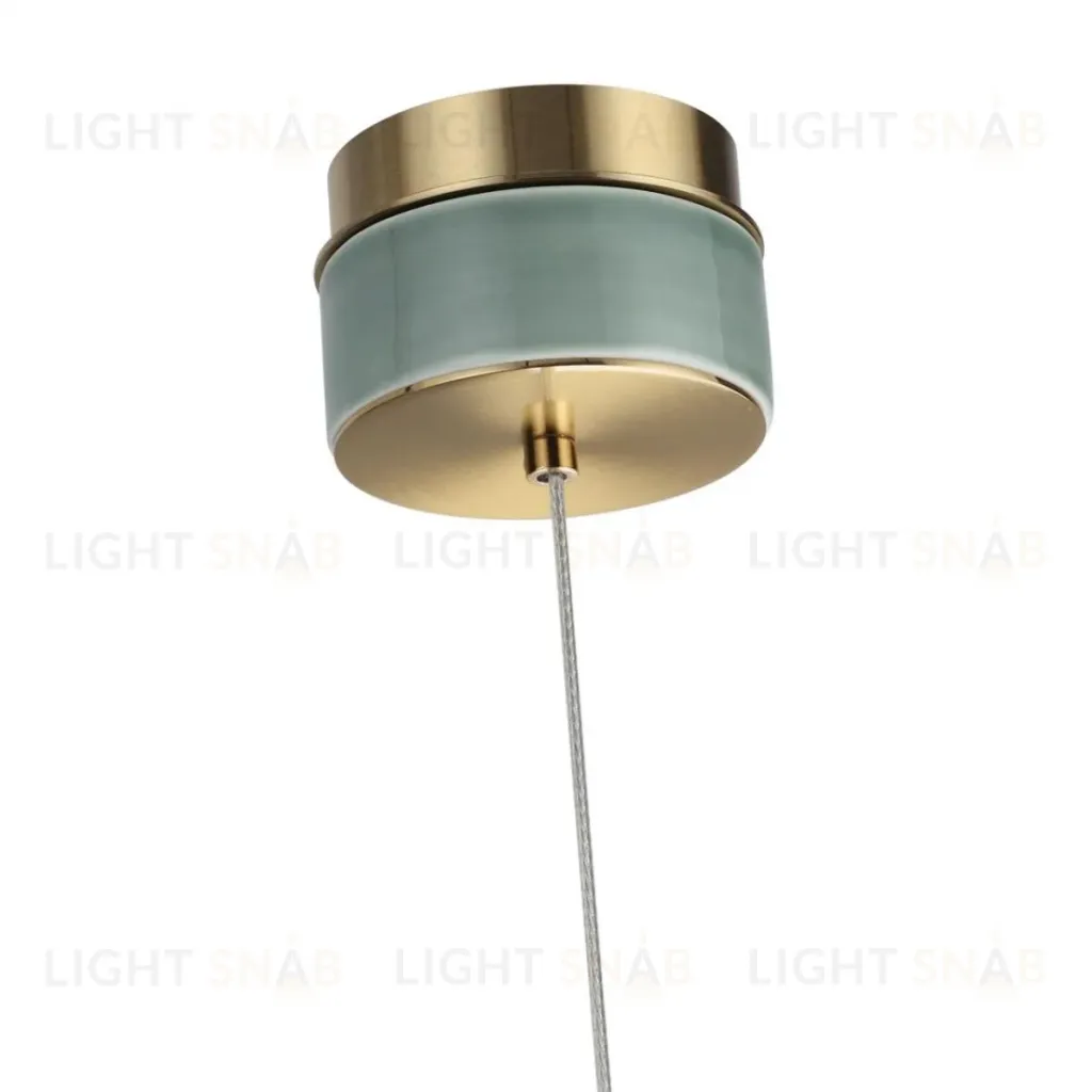Подвесной светильник Odeon Light L-Vision Lulu 5452/6L 5452/6L