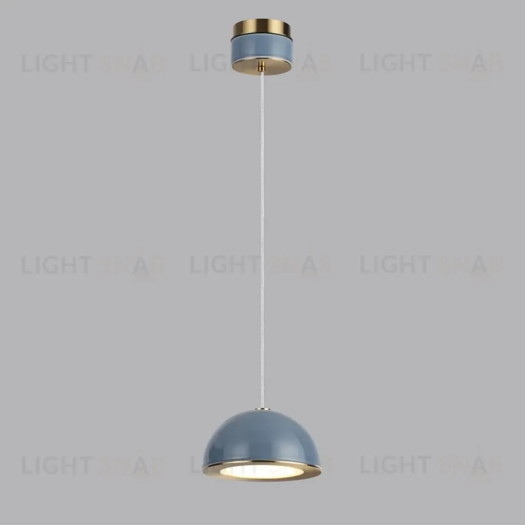 Подвесной светильник Odeon Light L-Vision Lulu 5452/6LA 5452/6LA